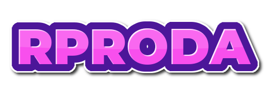 RPRODA Logo
